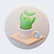 DeskStretch app icon